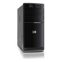 PC de sobremesa HP Pavilion p6395es (WE237AA)